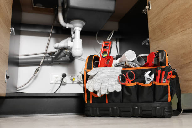 Reliable Waupun, WI Plumbing Solutions