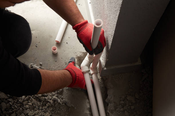 Best Gas Line Repair  in Waupun, WI